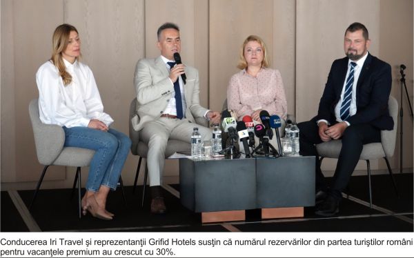 Vacanţele premium accesibile schimbă regulile jocului pe litoralul bulgăresc